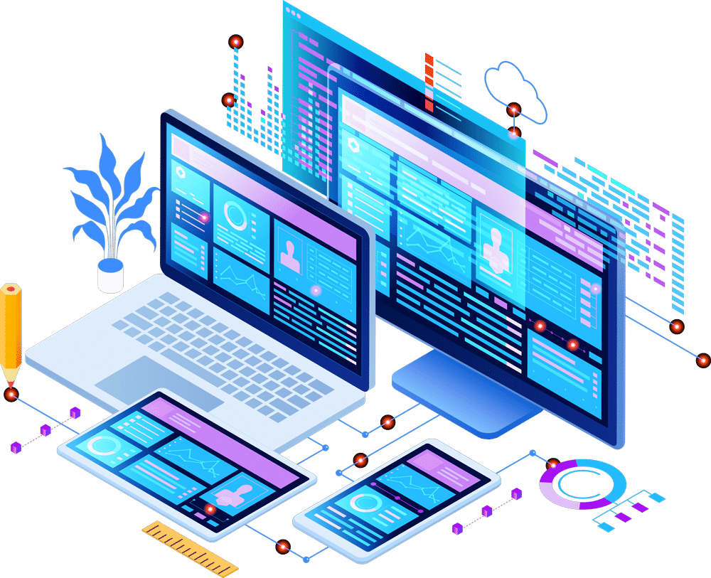 drixt software - AI & Software Development & Cloud Solutions